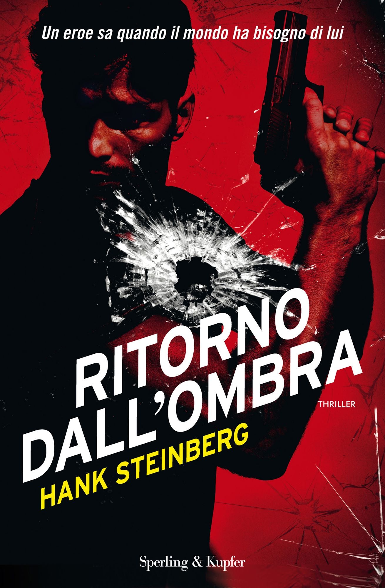 Ritorno dall'ombra