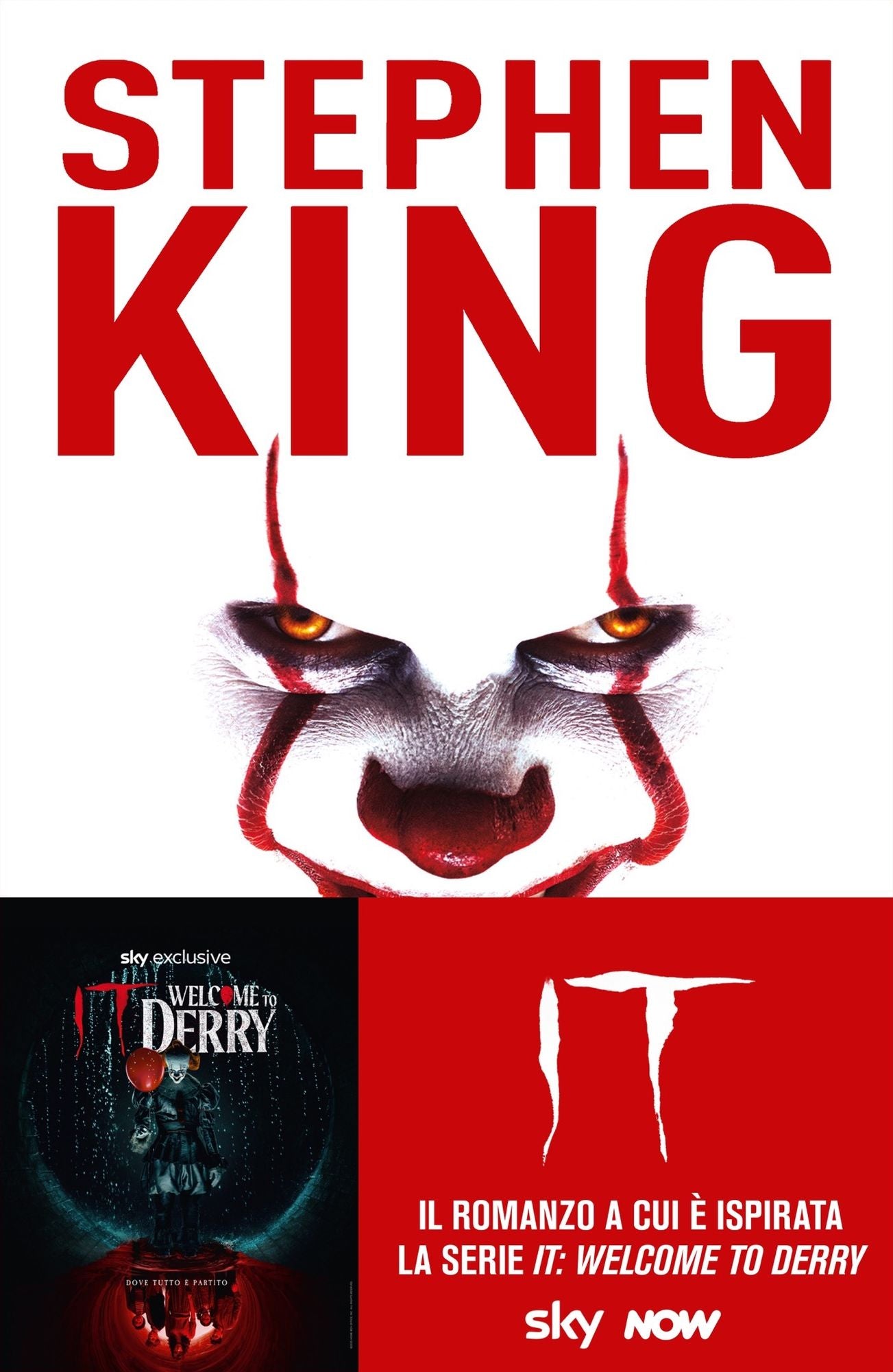 It (versione italiana)