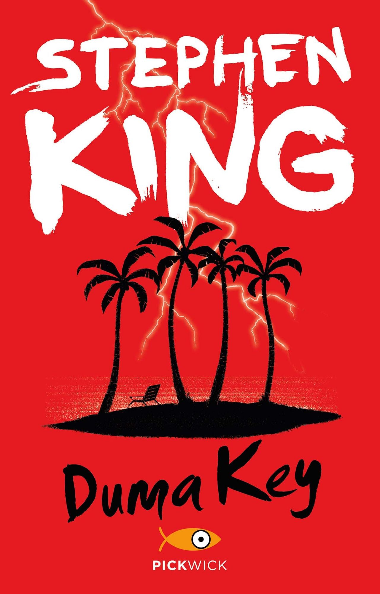 Duma Key (versione italiana)