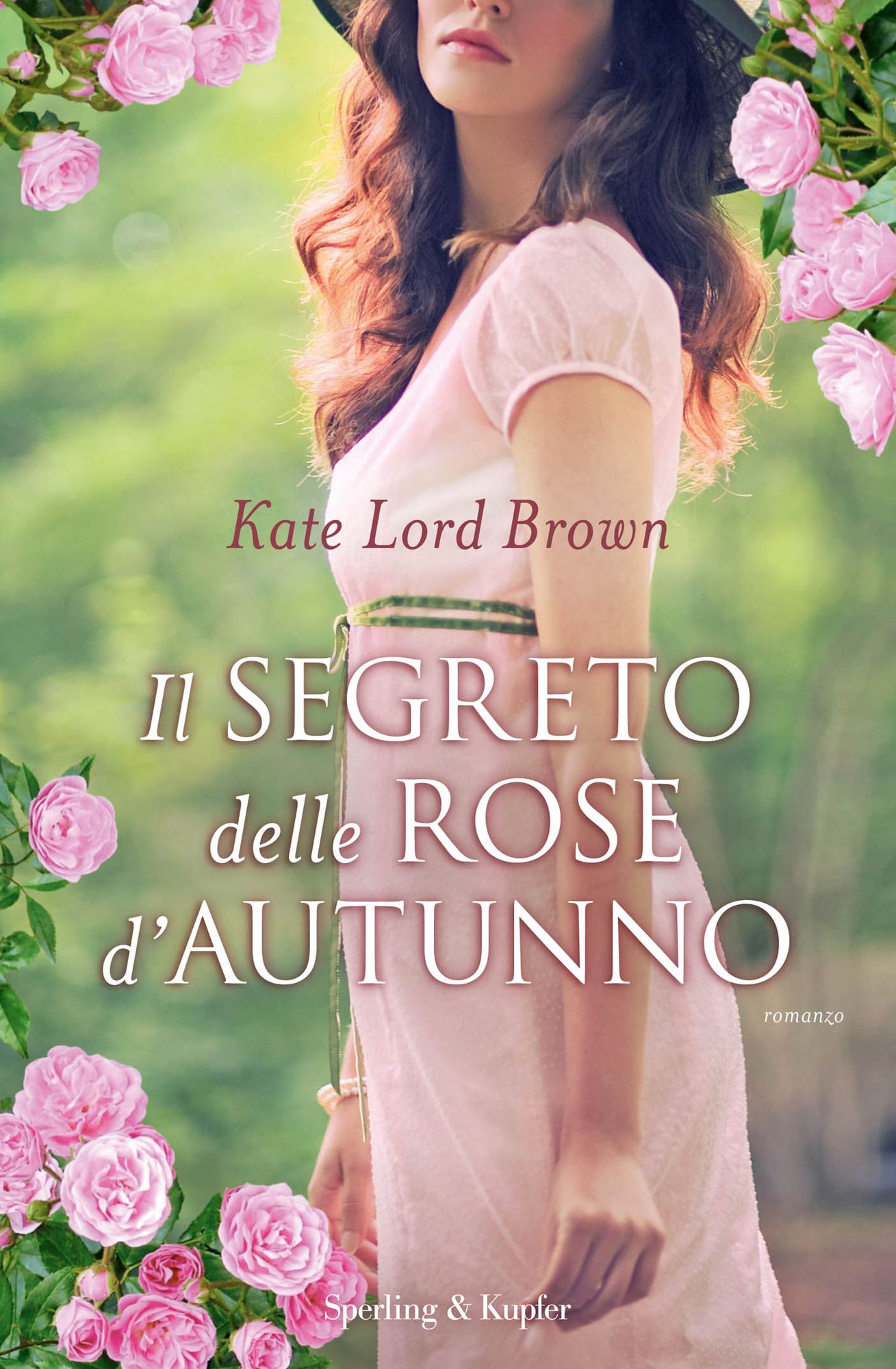 Il segreto delle rose d'autunno