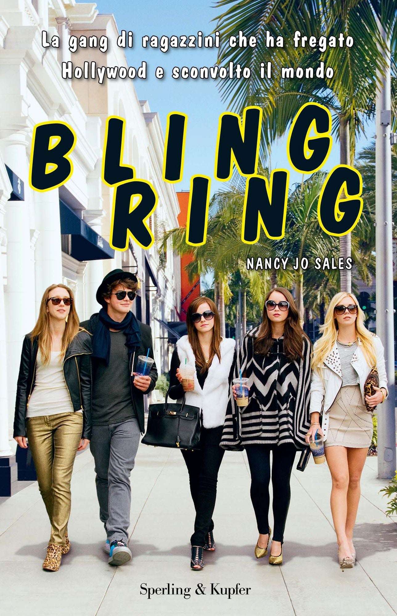 Bling Ring
