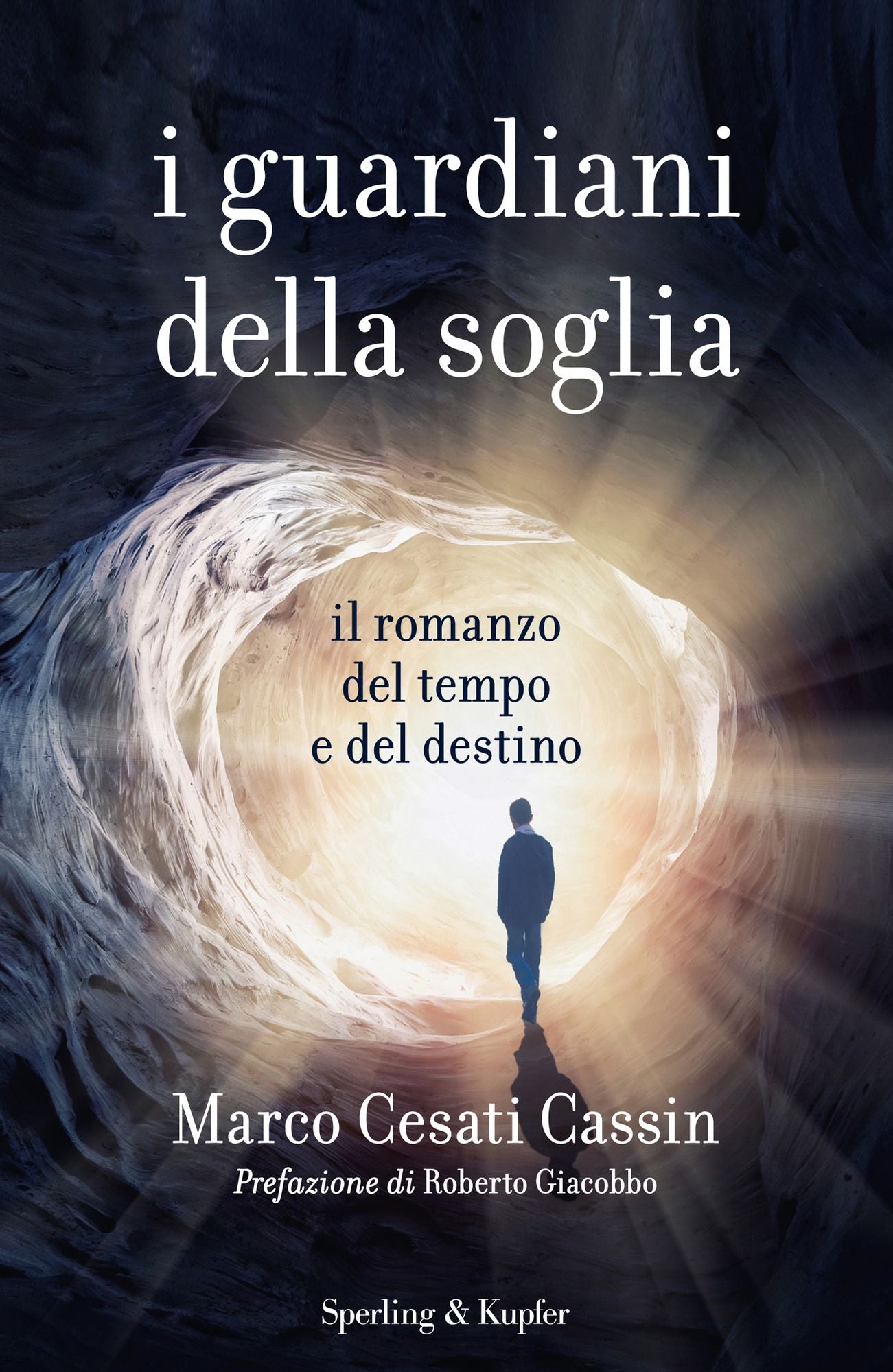 I guardiani della soglia