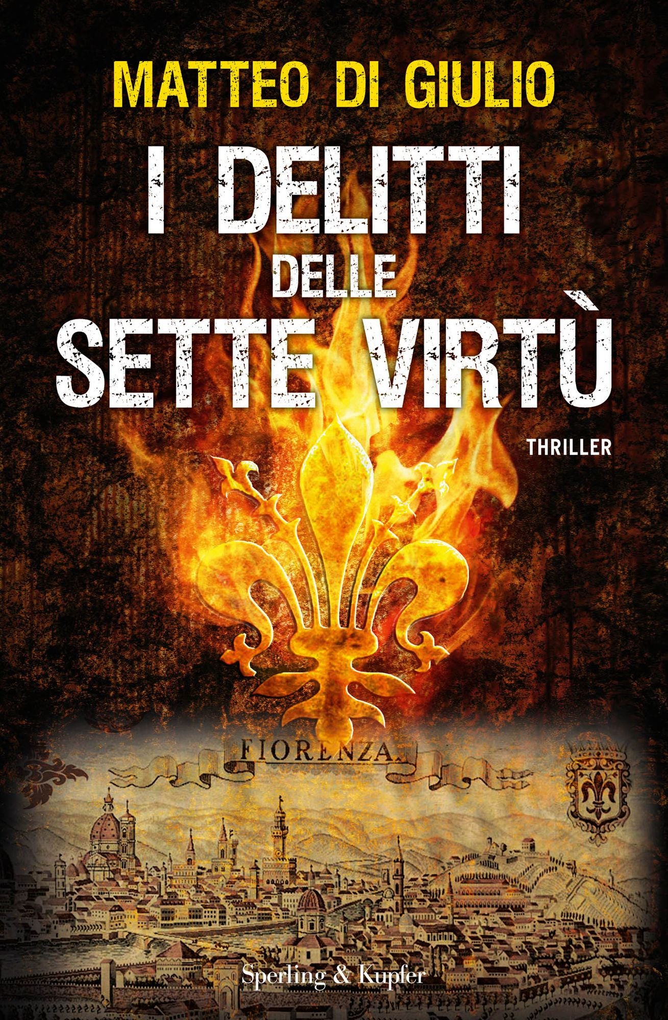 I delitti delle sette virtù