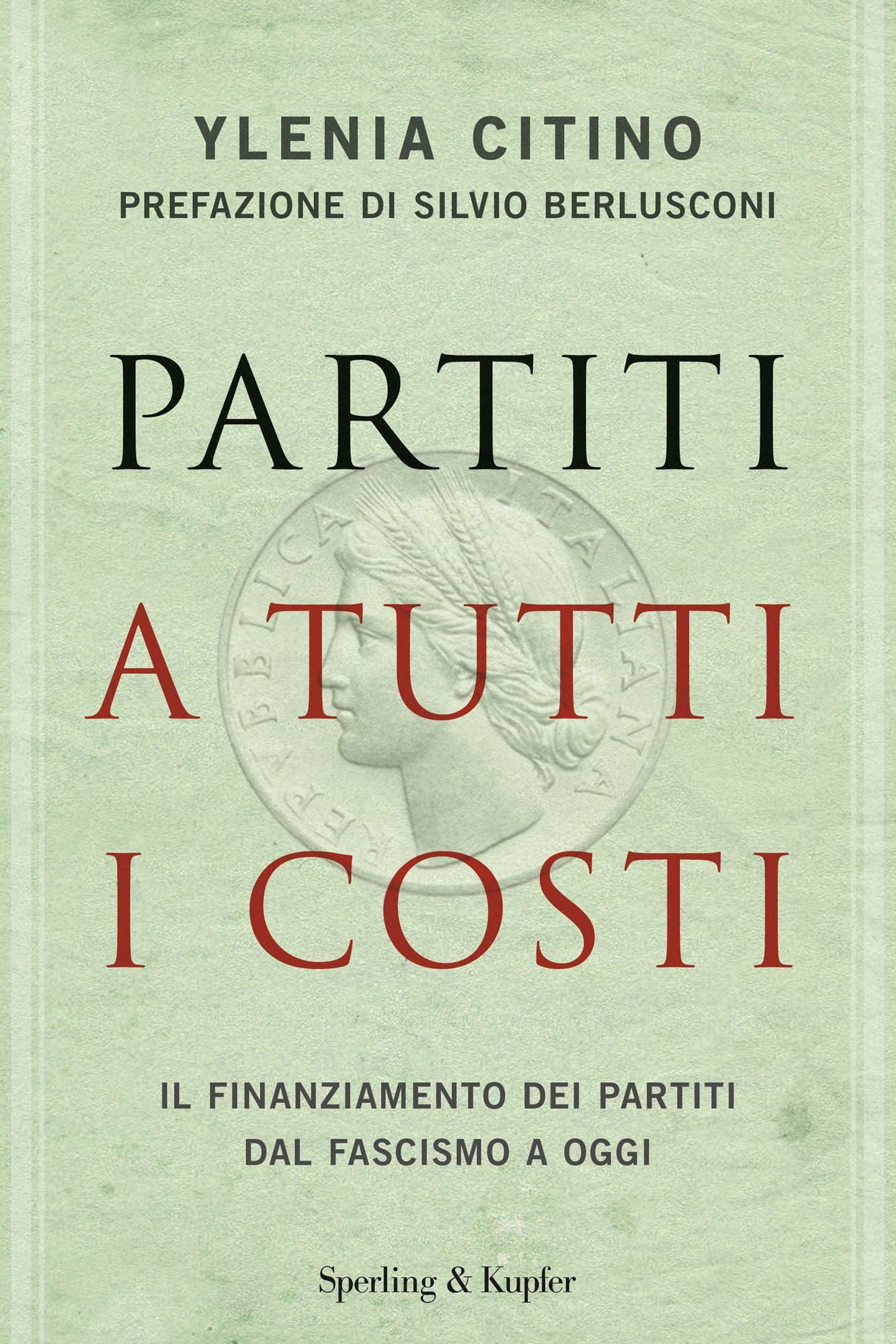Partiti a tutti i costi