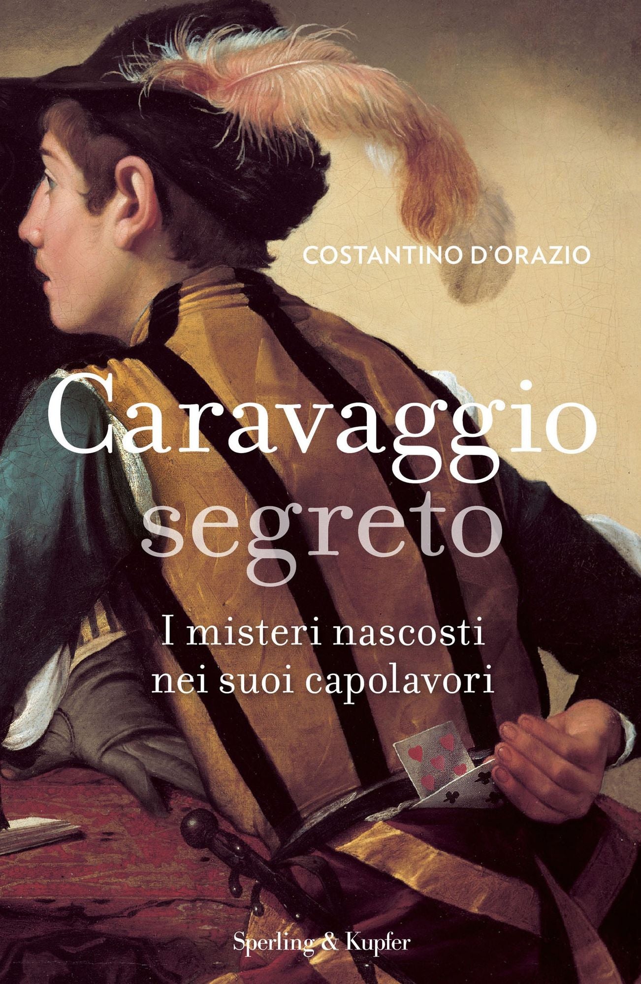 Caravaggio segreto