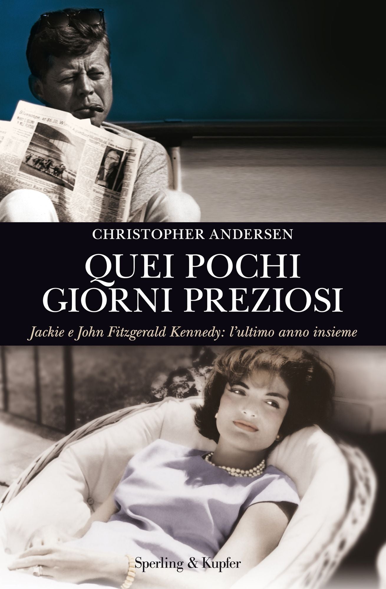 Quei pochi giorni preziosi
