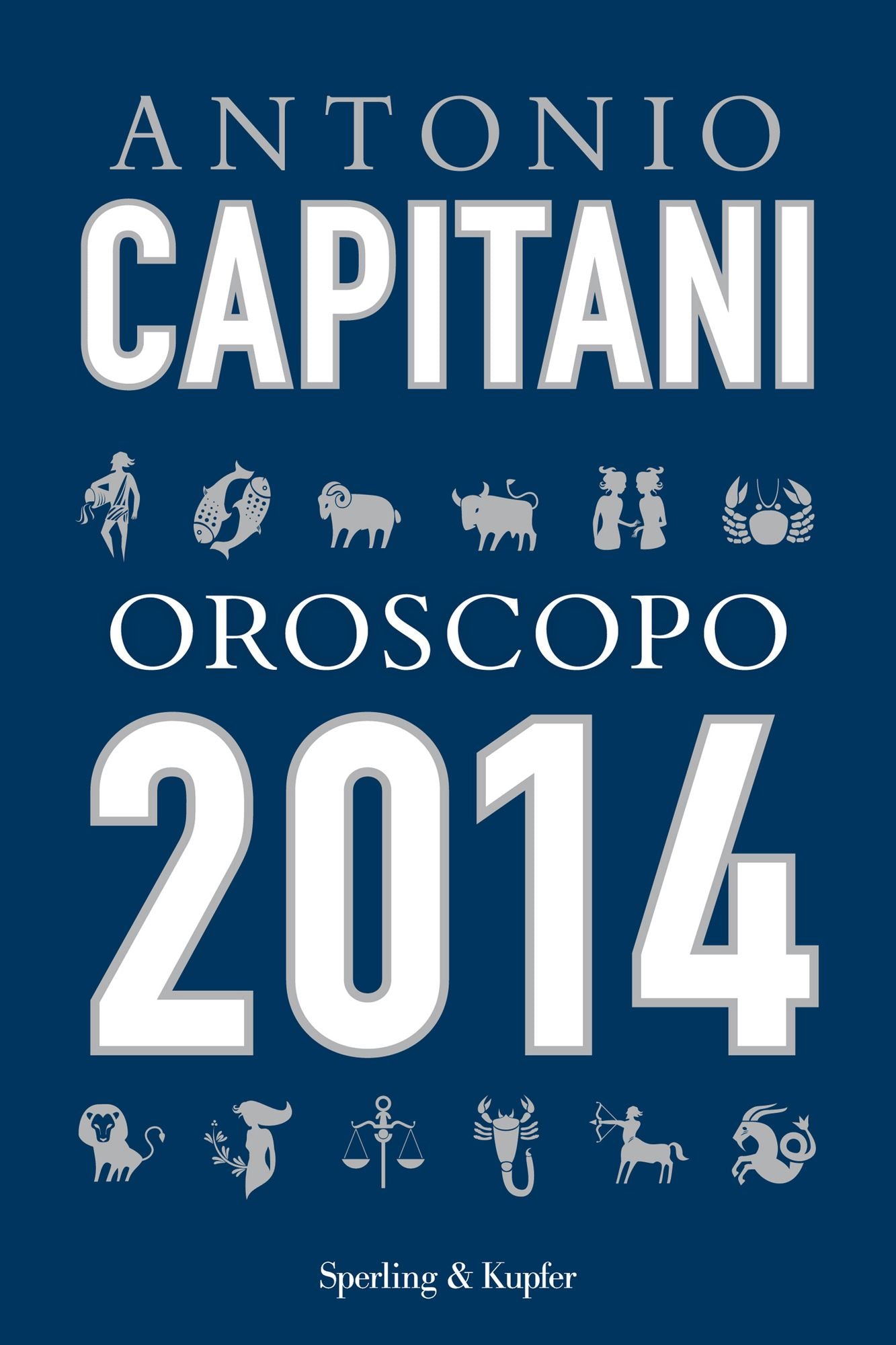 Oroscopo 2014