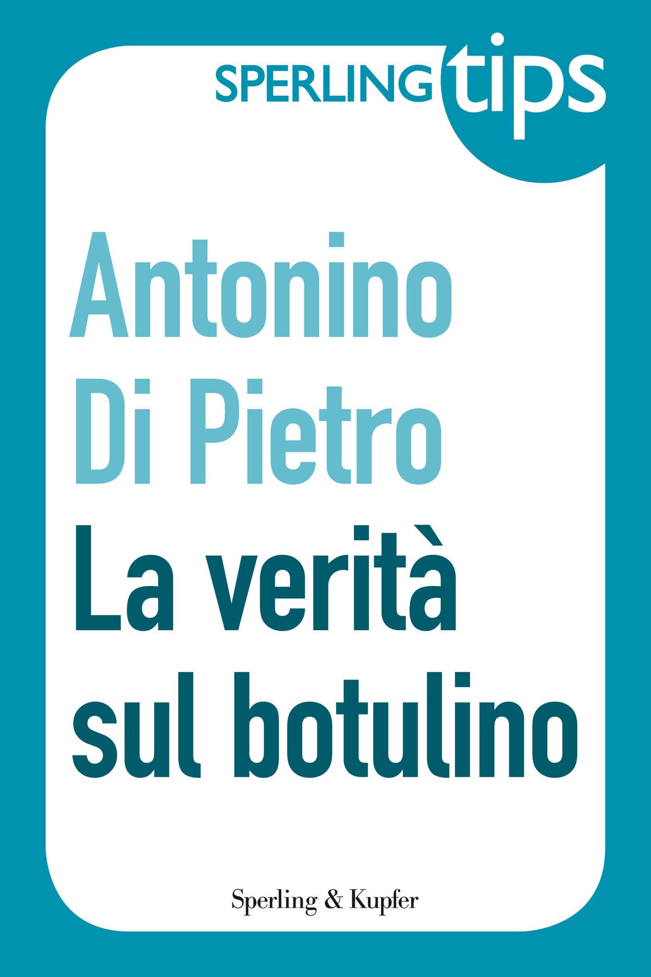 la verità sul botulino - Sperling Tips