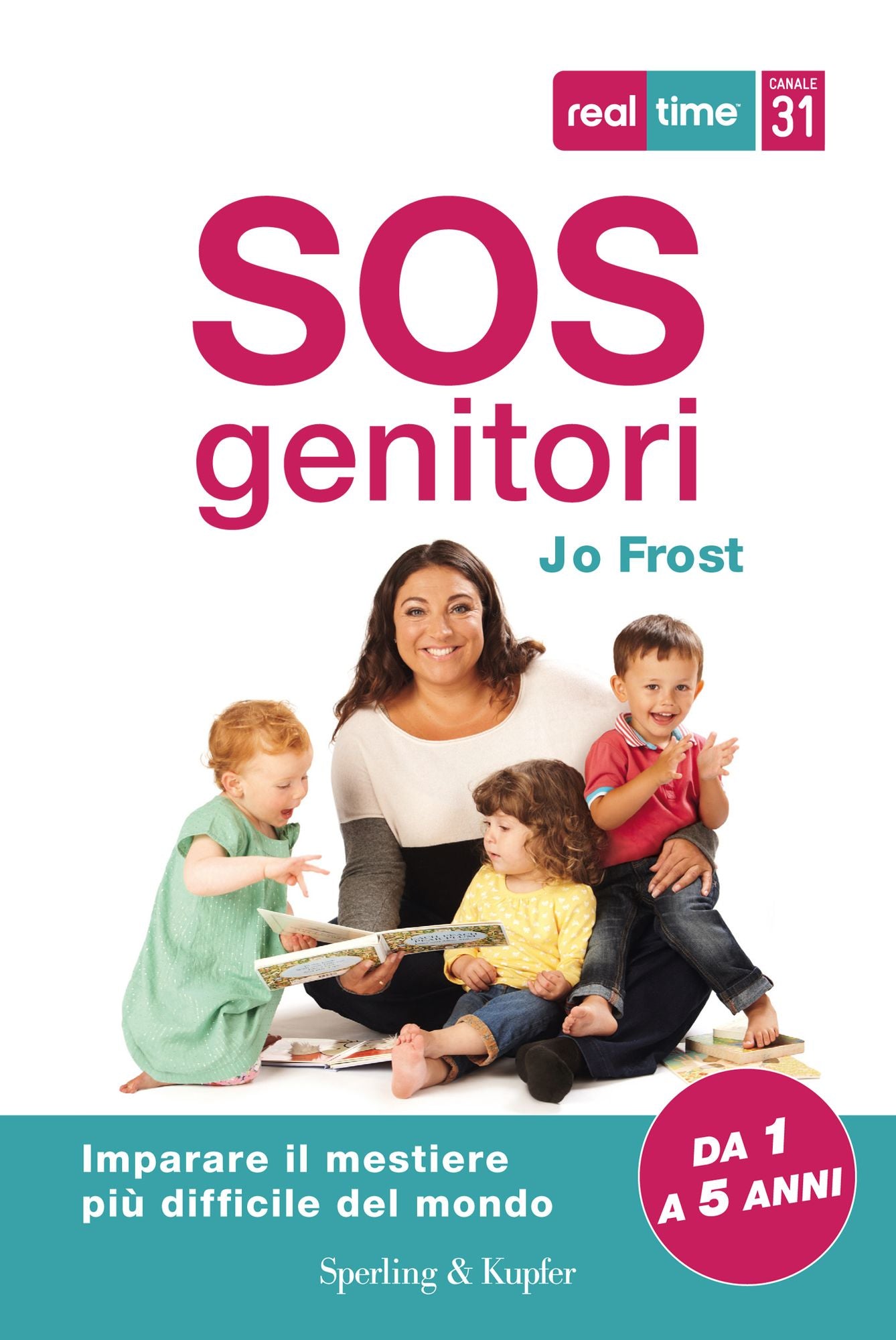 SOS genitori