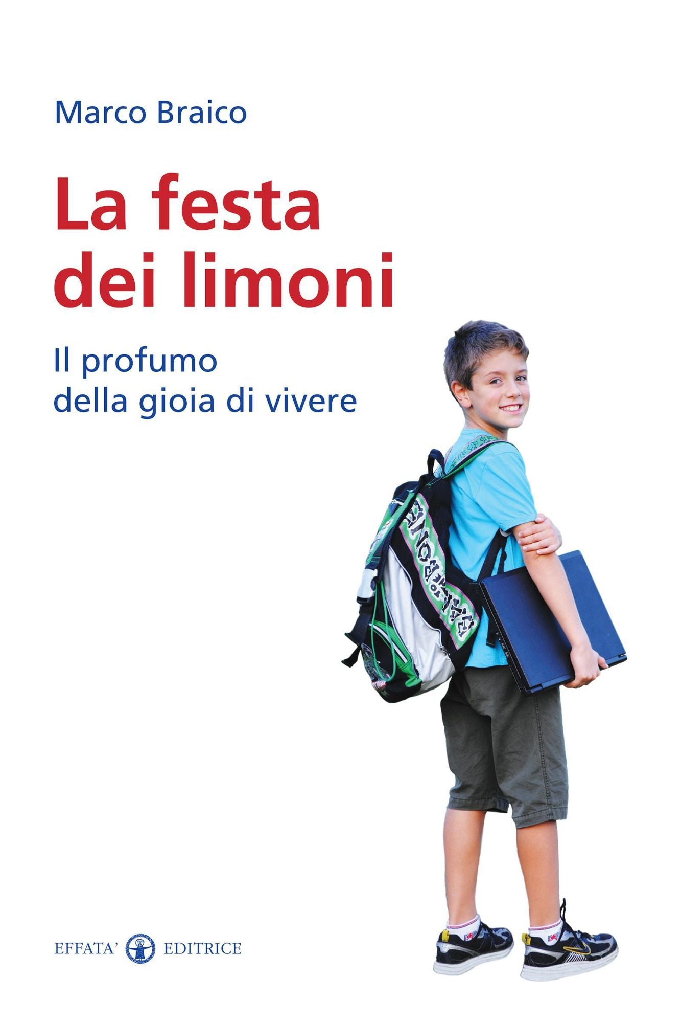 La festa dei limoni: Il profumo della gioia di vivere