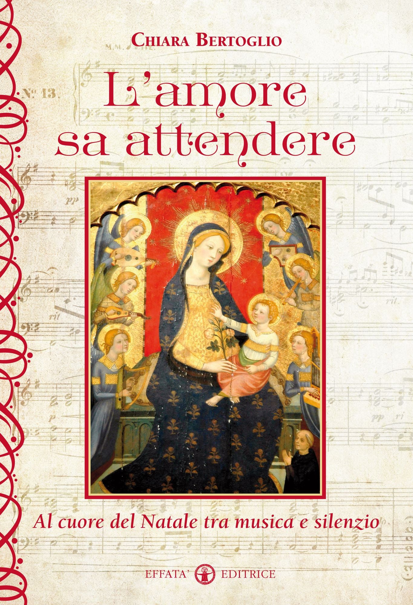 L'amore sa attendere: Al cuore del Natale tra musica e silenzio