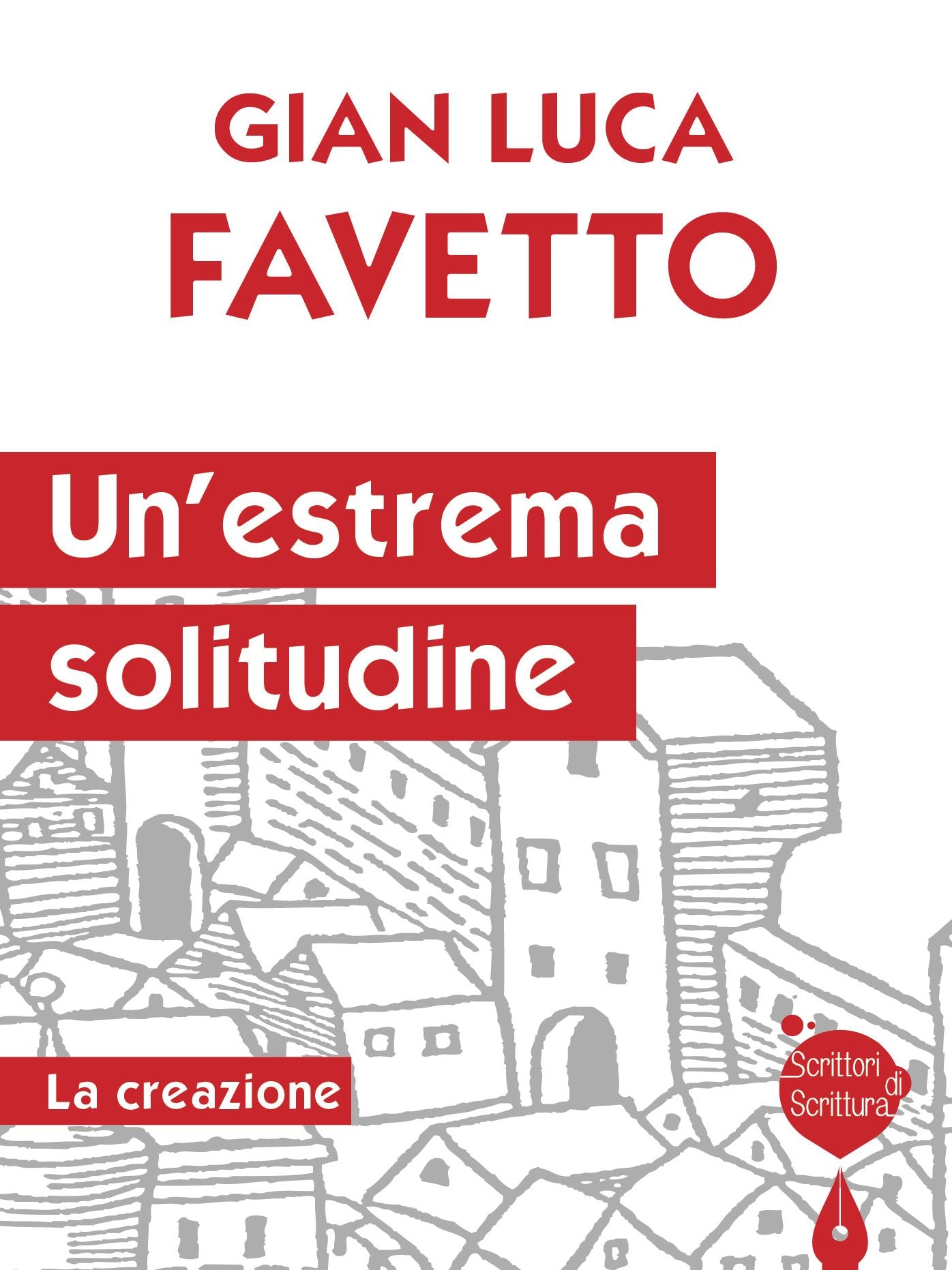 Un'estrema solitudine: La creazione