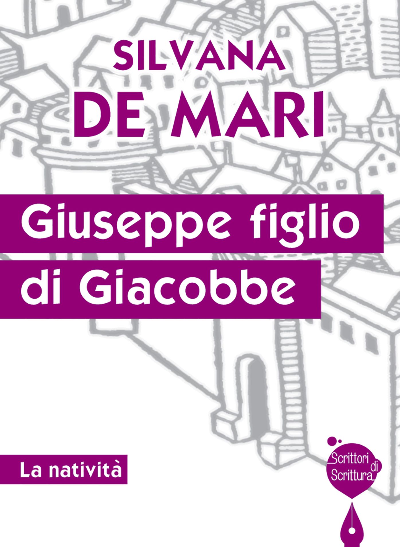 Giuseppe figlio di Giacobbe: La natività