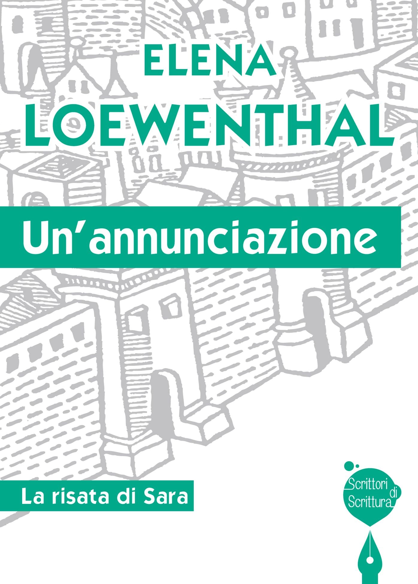 Un'annunciazione: La risata di Sara