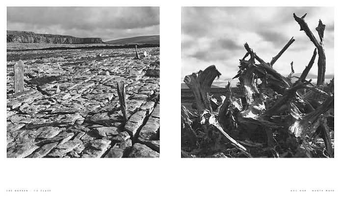 Ireland: On the Edge of Europe