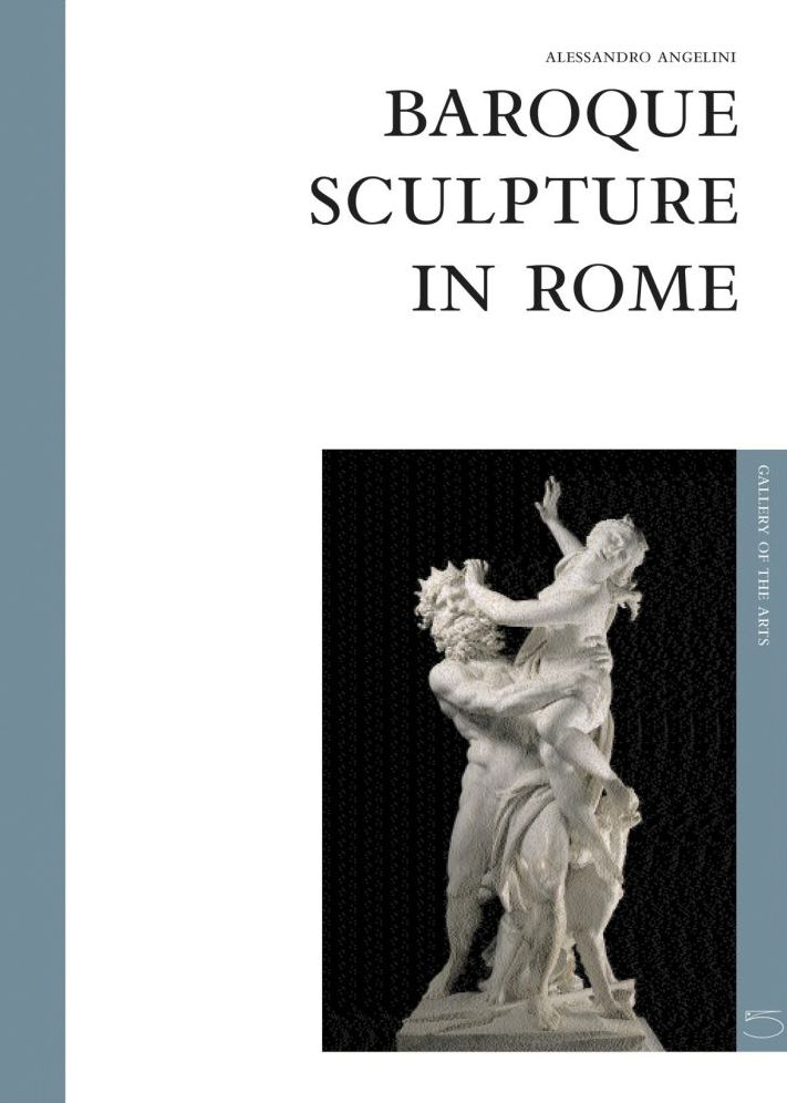 Baroque Sculpture in Rome