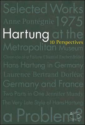 Hartung: 10 Perspectives
