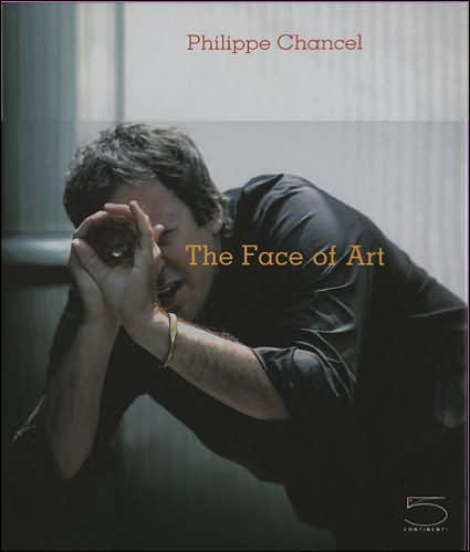 Philippe Chancel: The Face of Art
