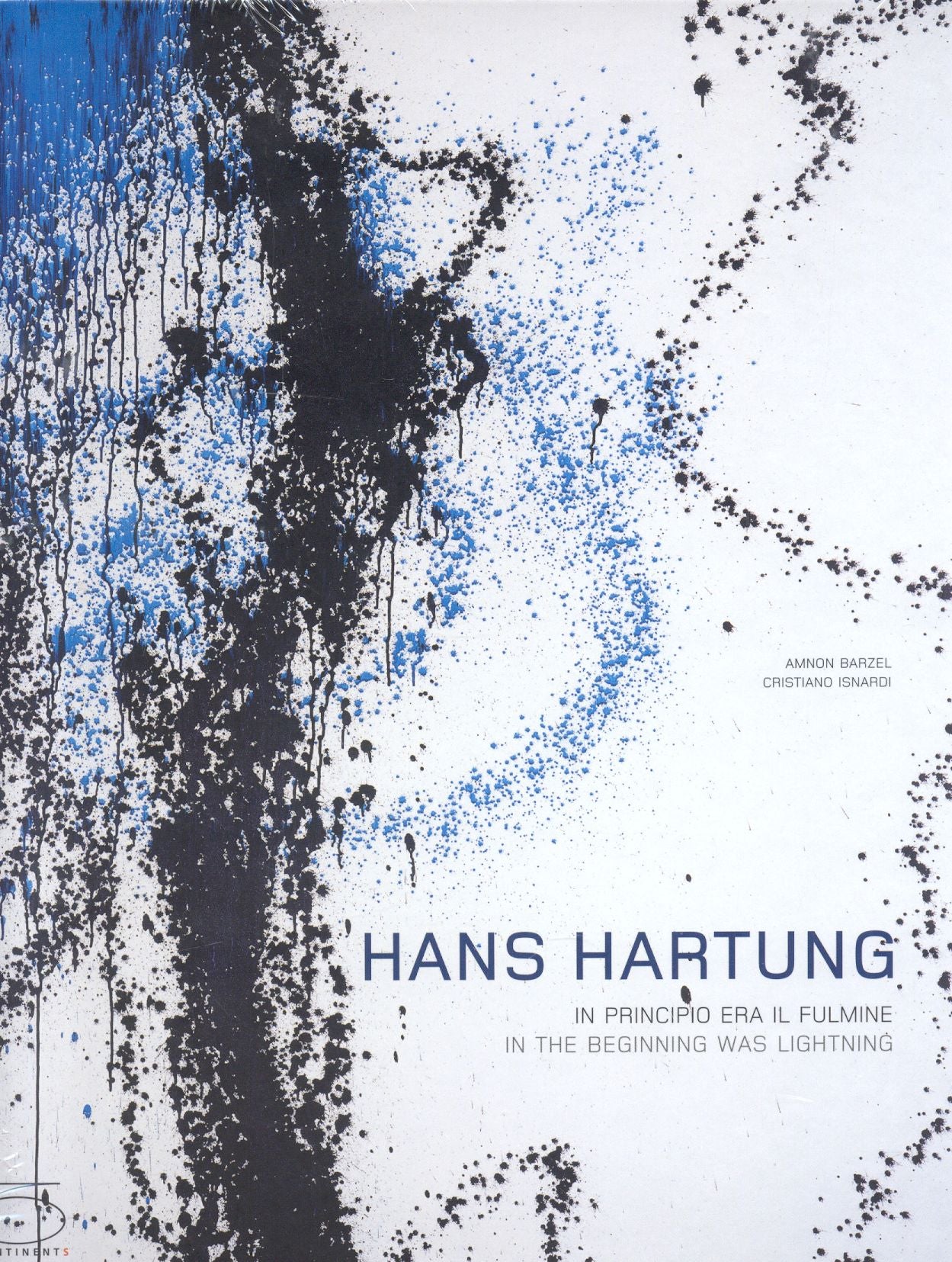 Hans Hartung: In the Beginning Was Lightning