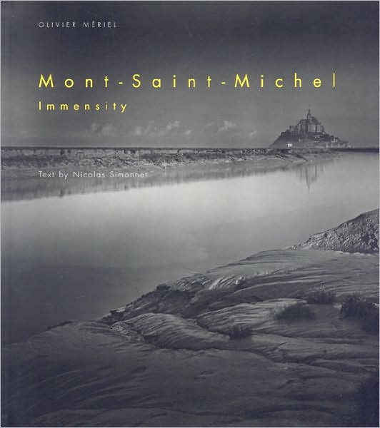 Mont-Saint-Michel: Immensity