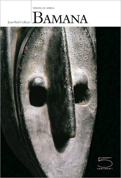 Bamana: Visions of Africa Series