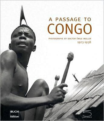 Passage to Congo