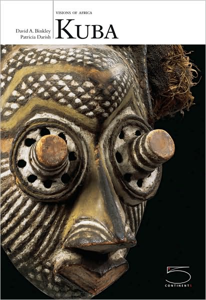 Kuba: Visions of Africa Series