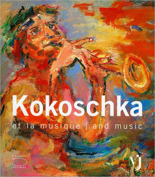 Kokoschka and Music