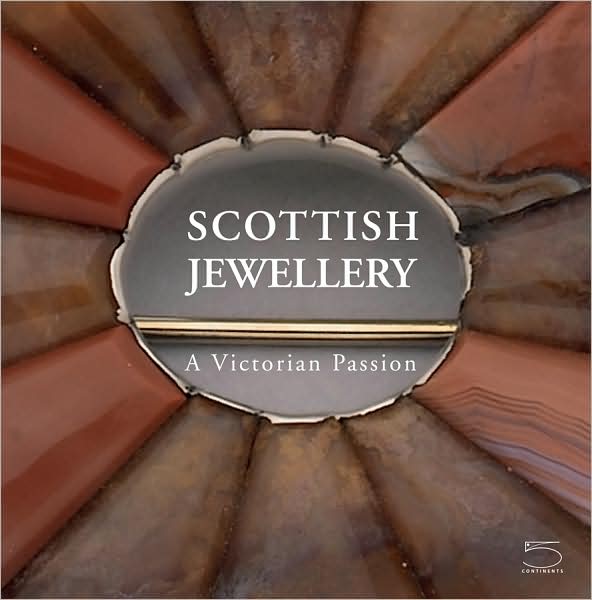 Scottish Jewellery: A Victorian Passion