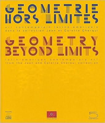 Geometry Beyond Limits: Latin American Contemporary Art
