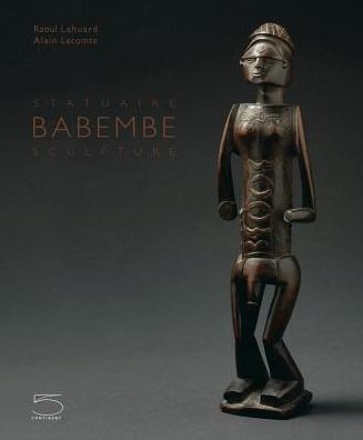 Babembe Sculpture