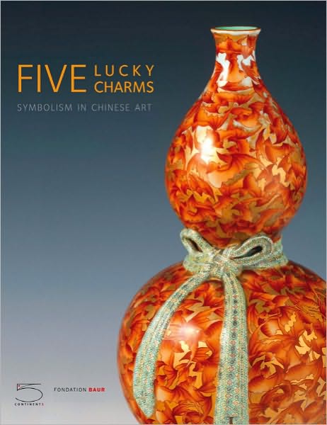 Five Blessings: Coded Messages in Chinese Art