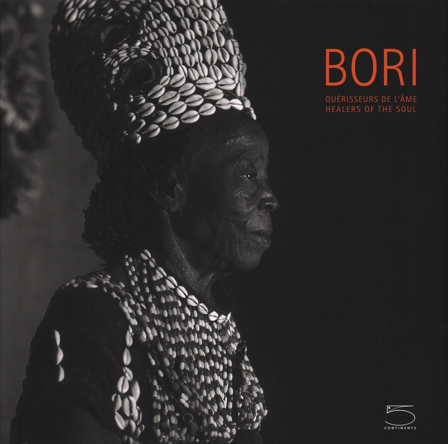 Bori: Healers of the Soul