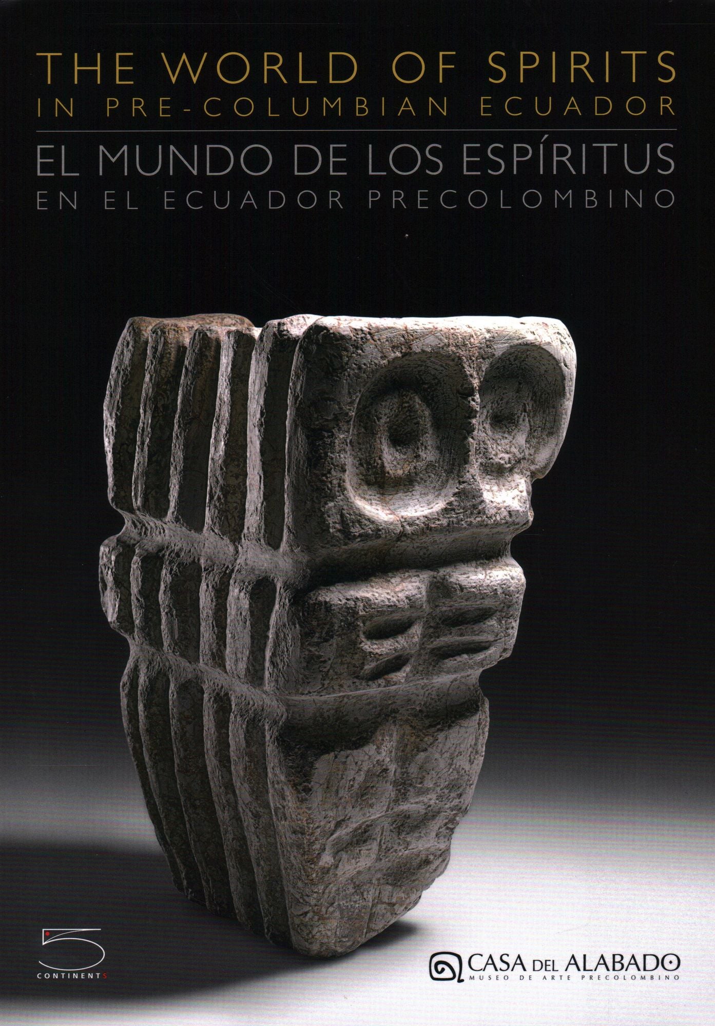 The World of Spirits in Precolumbian Ecuador