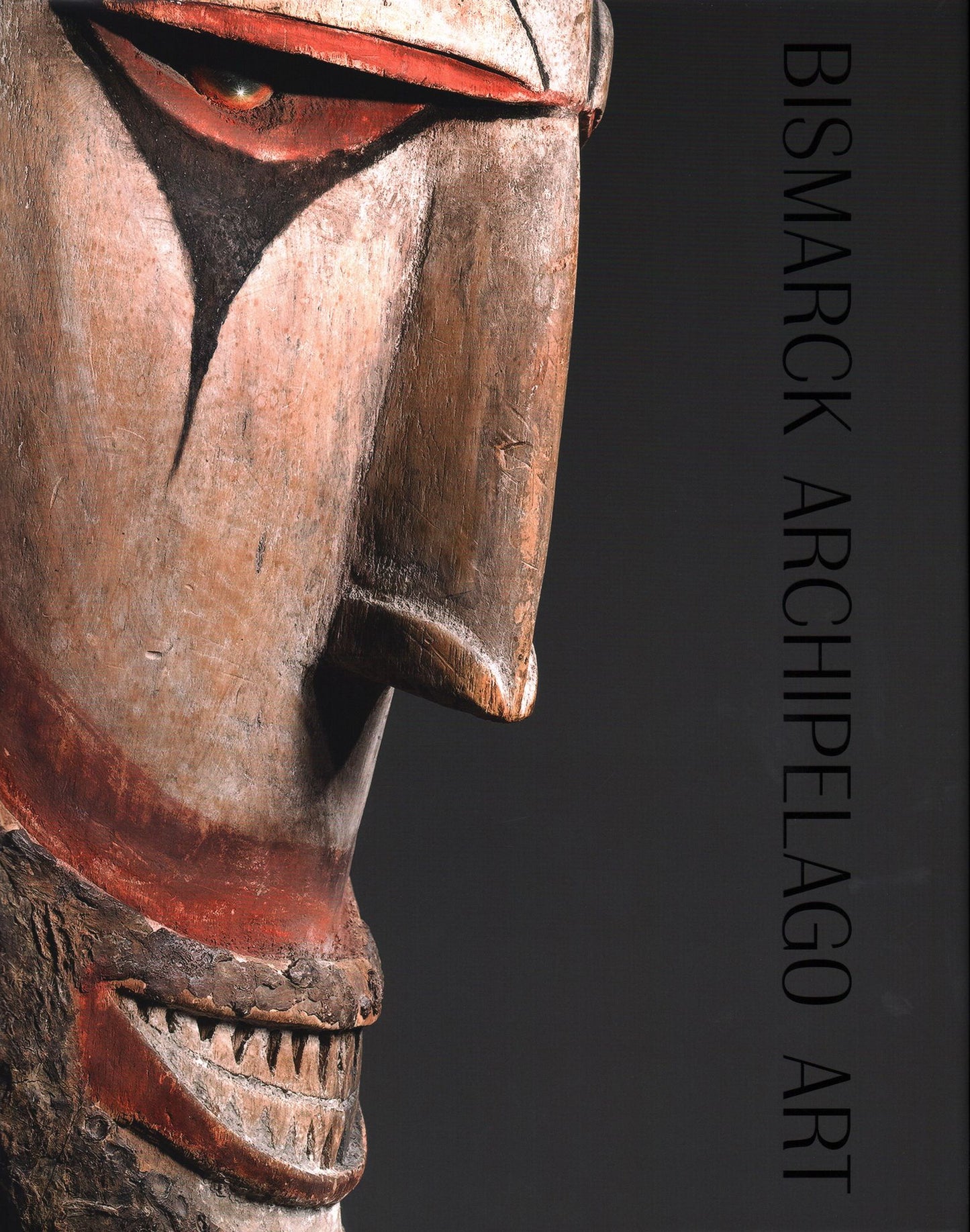 The Bismarck Archipelago Art