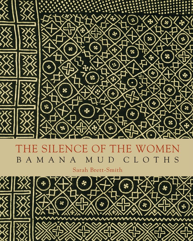 The Silence of the Women: Bamana Mud Cloths