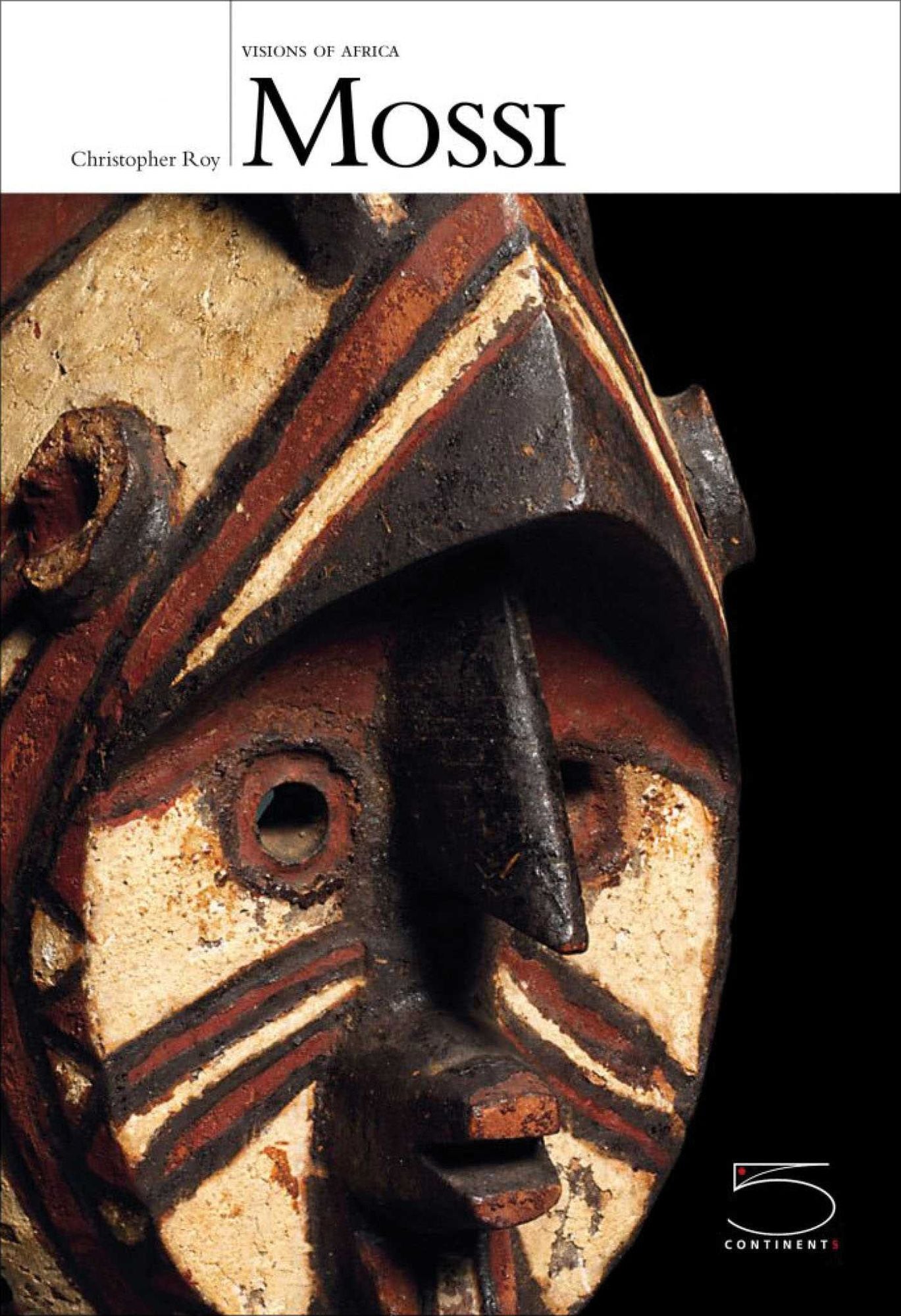 Mossi: Visions of Africa Series