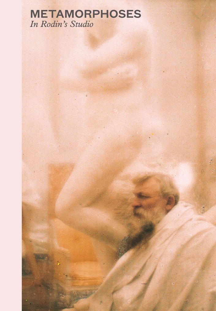 Metamorphosis: Rodin's Studio