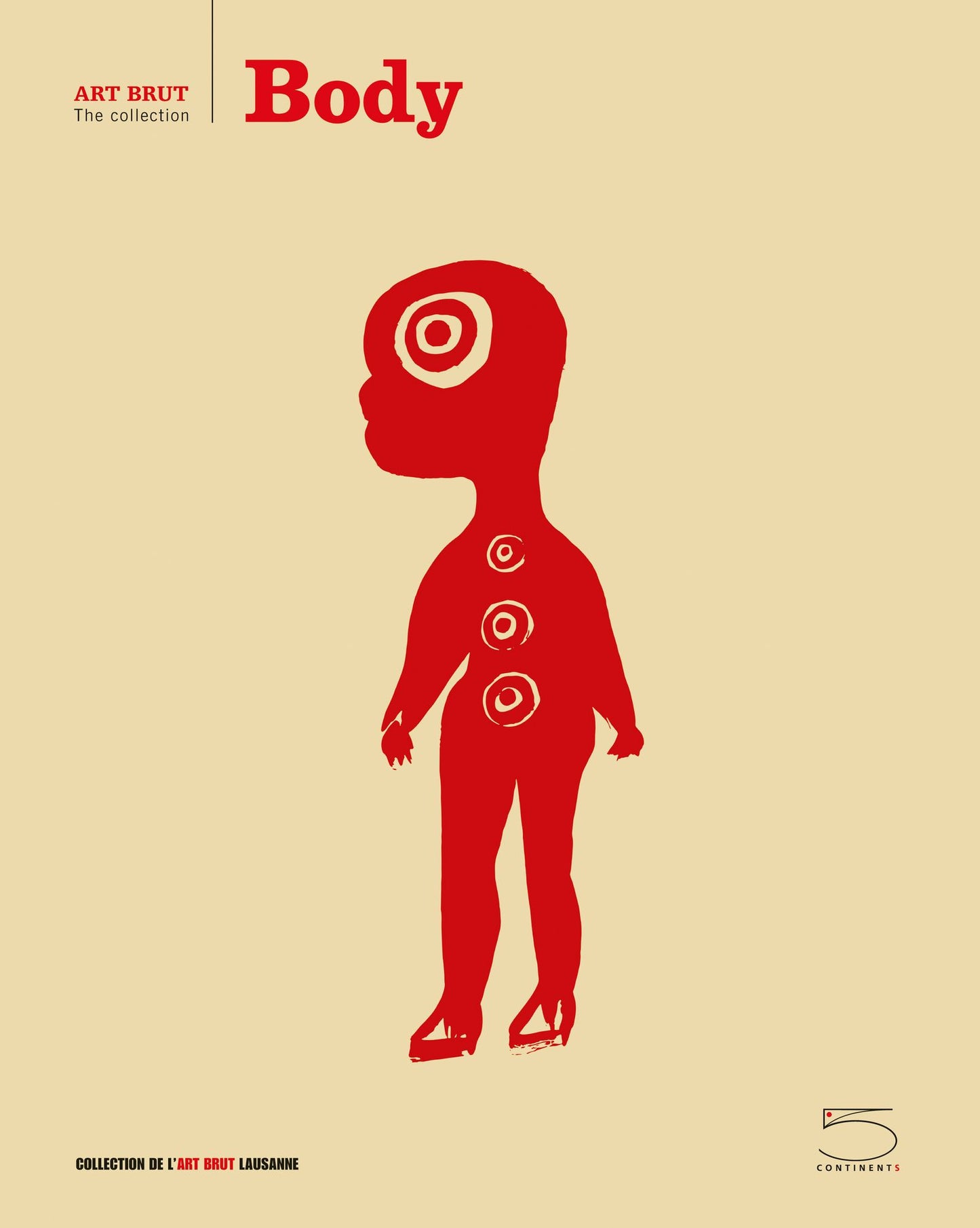 Body: Art Brut/The Collection