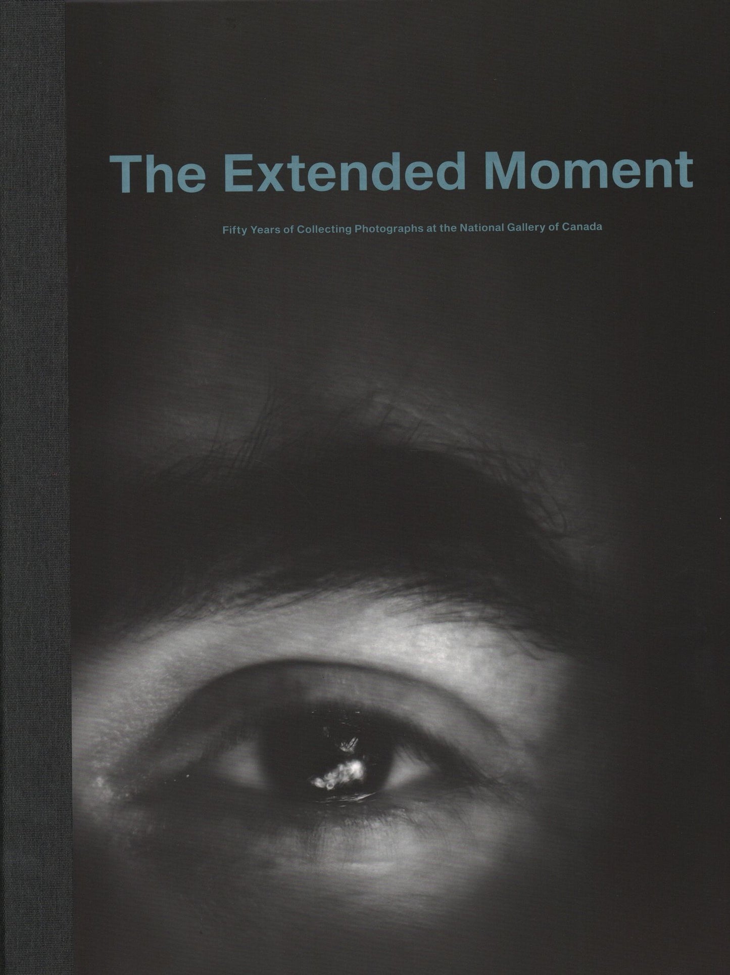 The Extended Moment: 50 Years of Photography at the National Gallery of Canada