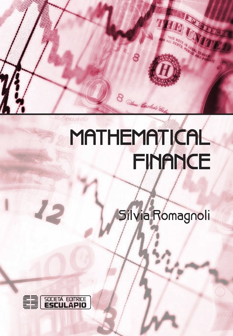 Mathematical Finance