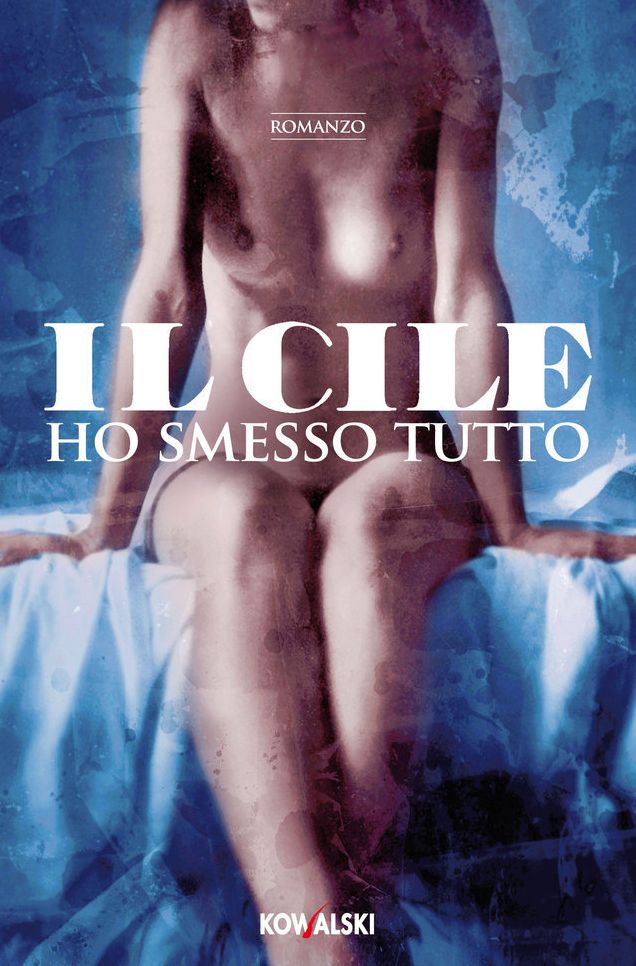 Ho smesso tutto
