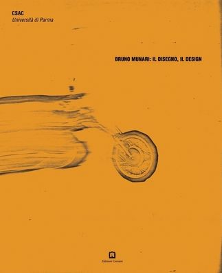 Bruno Munari: Il Disegno, Il Design
