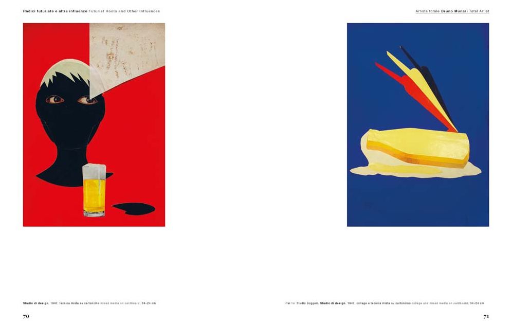 Bruno Munari: Total Artist