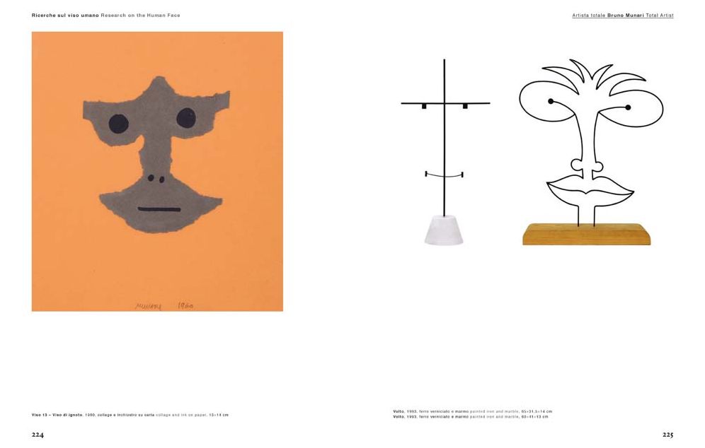 Bruno Munari: Total Artist