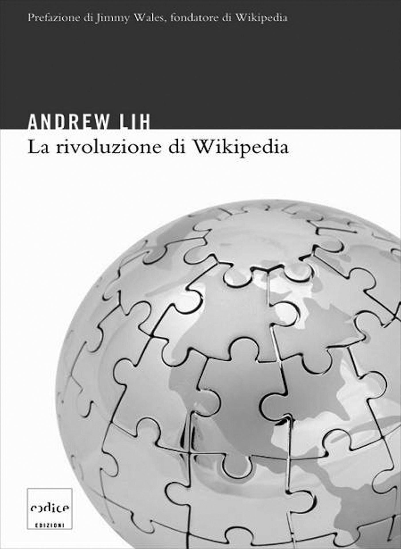 La rivoluzione di Wikipedia