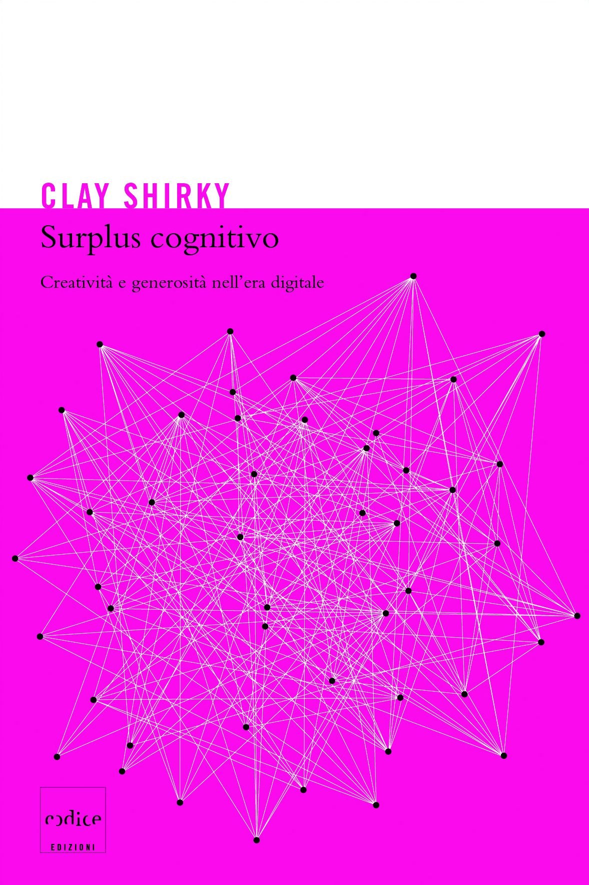 Surplus cognitivo