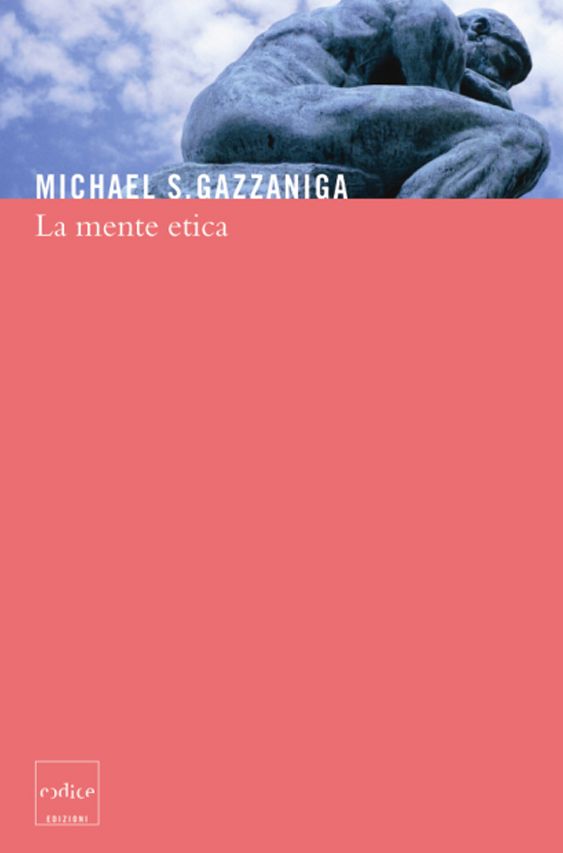 La mente etica