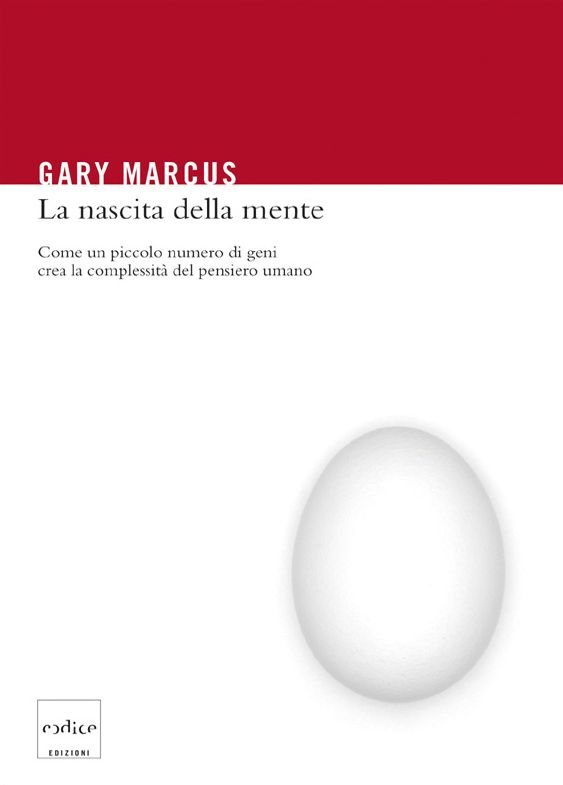 La nascita della mente