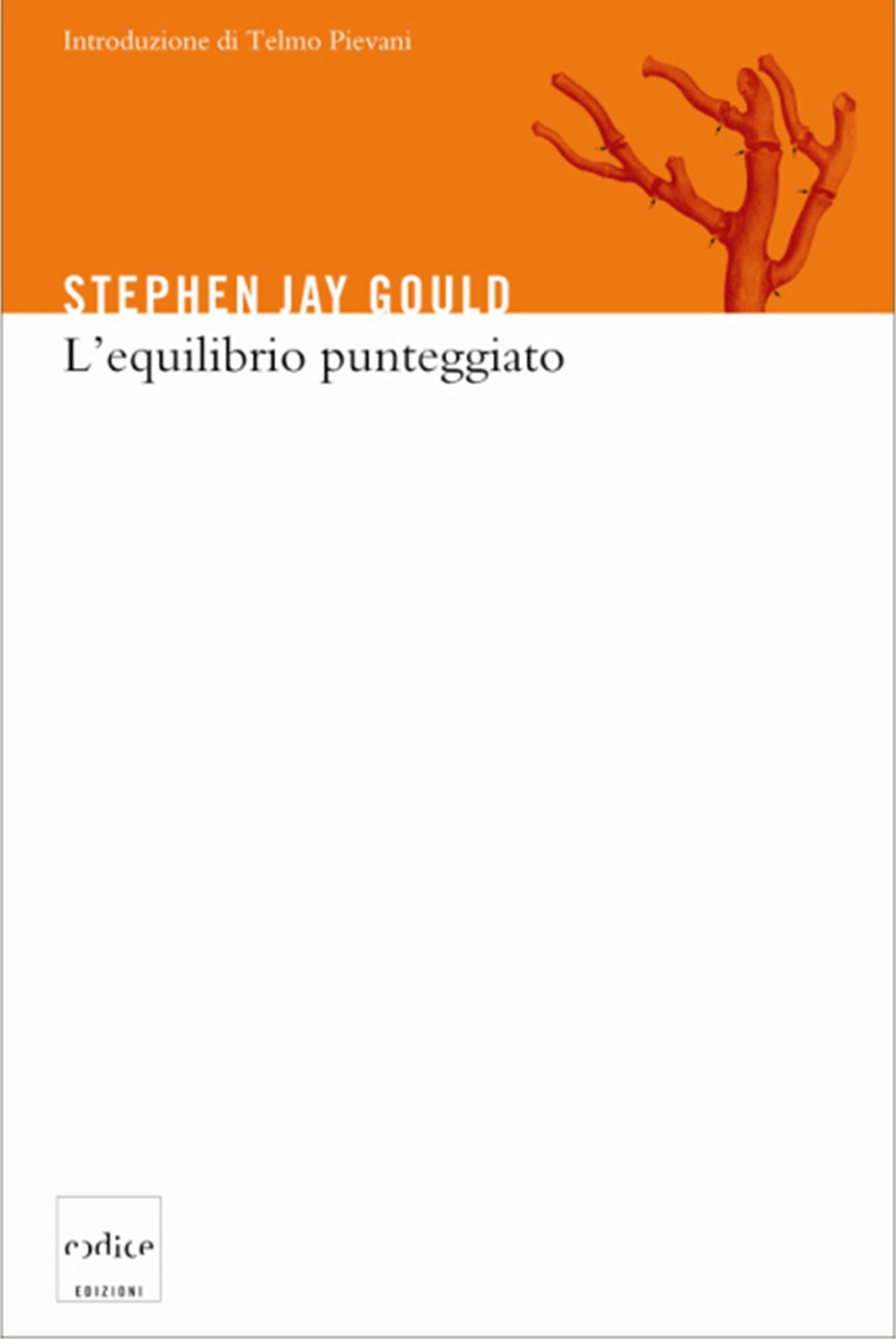 L'equilibrio punteggiato